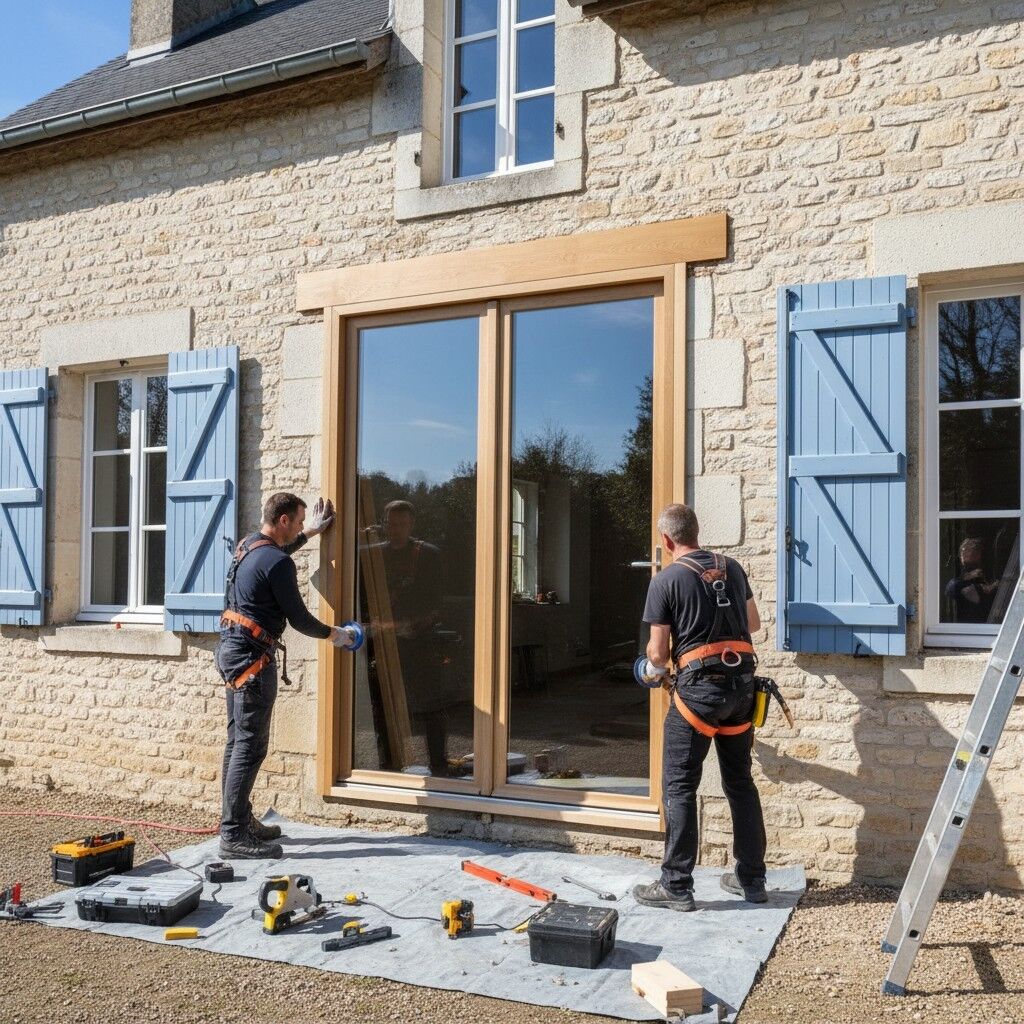 COLLET ENTREPRISE SARL